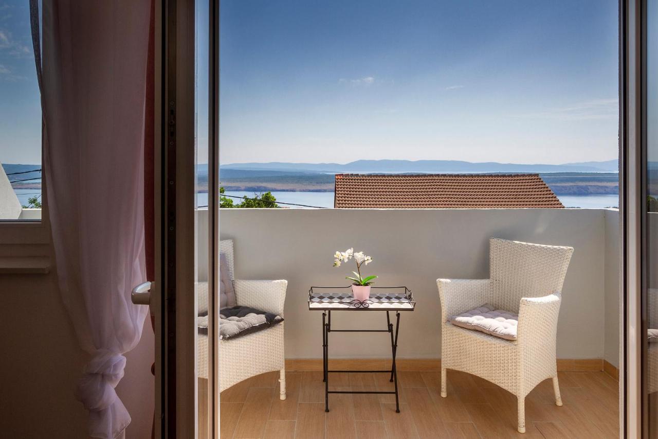 Apartmani Smokovo Jadranovo Exterior foto