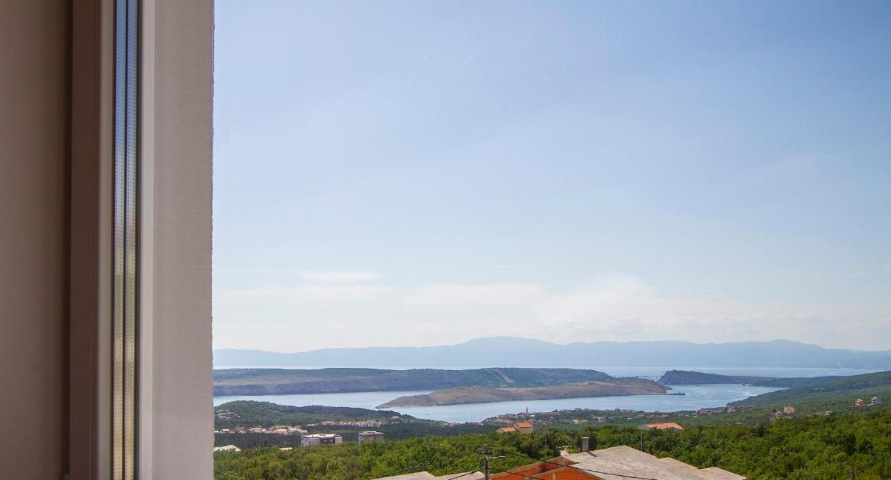 Apartmani Smokovo Jadranovo Exterior foto
