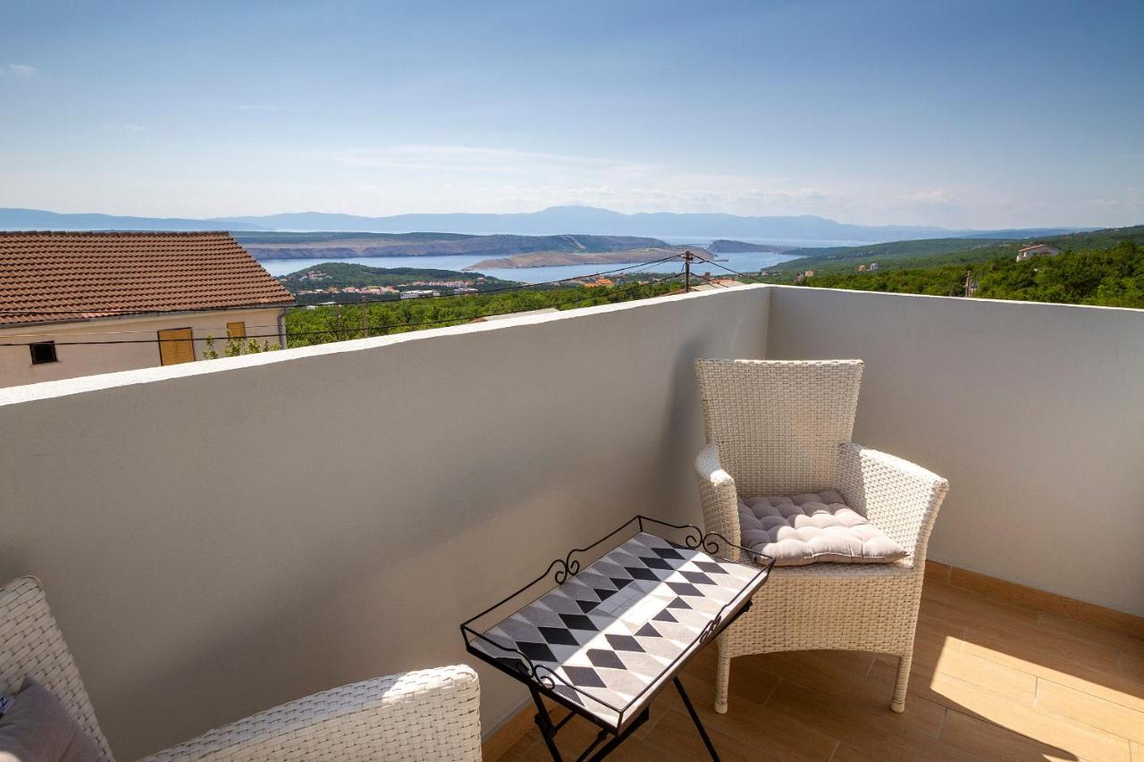 Apartmani Smokovo Jadranovo Exterior foto